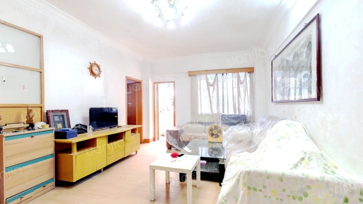 廣安花園二手房实景图