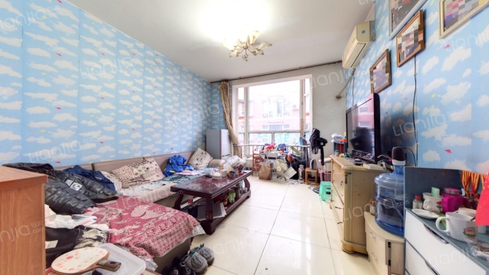 东茂商居二手房实景图