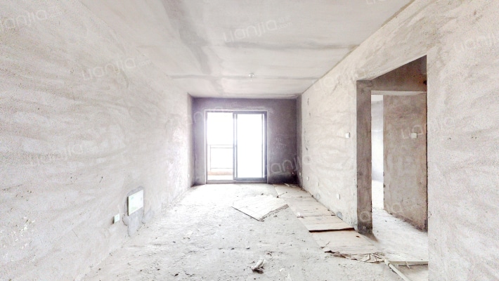 北京御园二手房实景图