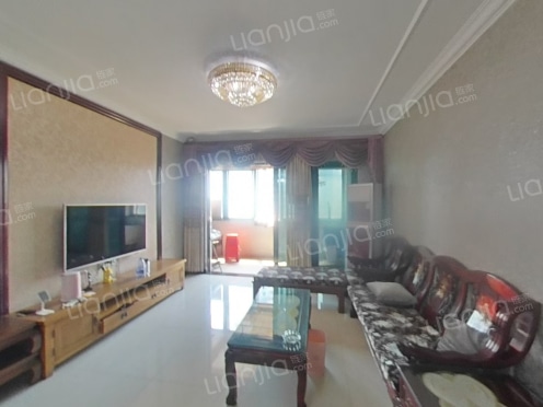 整租·恒大雅苑 3室1厅 东