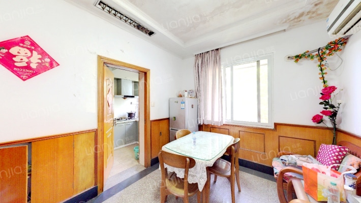 四马路二手房实景图