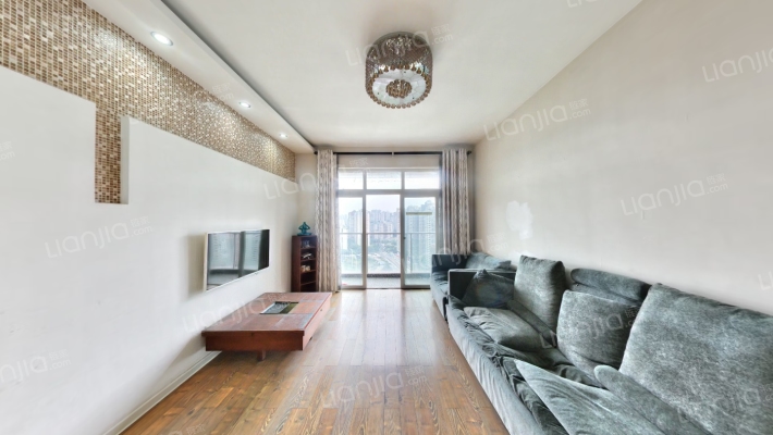 祺山品阁二手房实景图