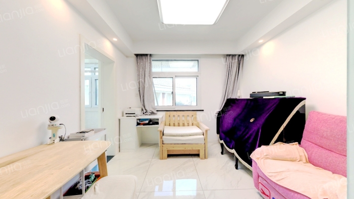 北西家大塘二手房实景图