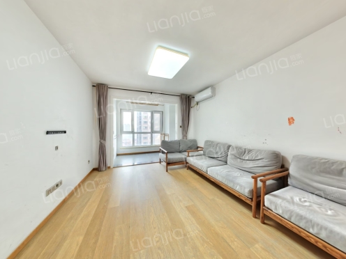 整租·卓越皇后道千山外 3室2厅 南