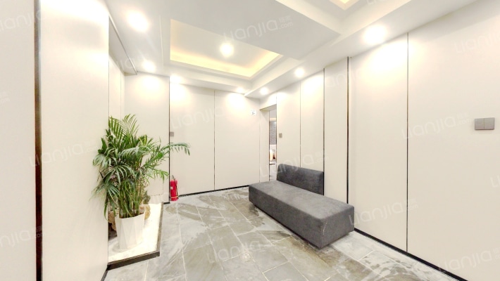 弘民新城二手房实景图