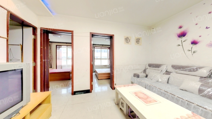 東泰家园二手房实景图