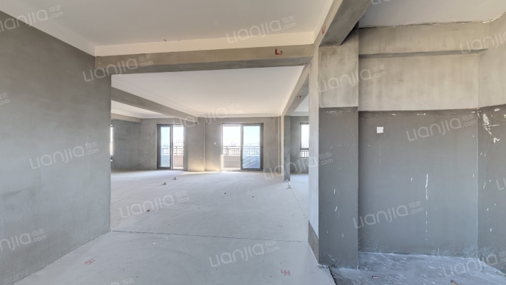 万年卡美丽亚泊樾二手房实景图