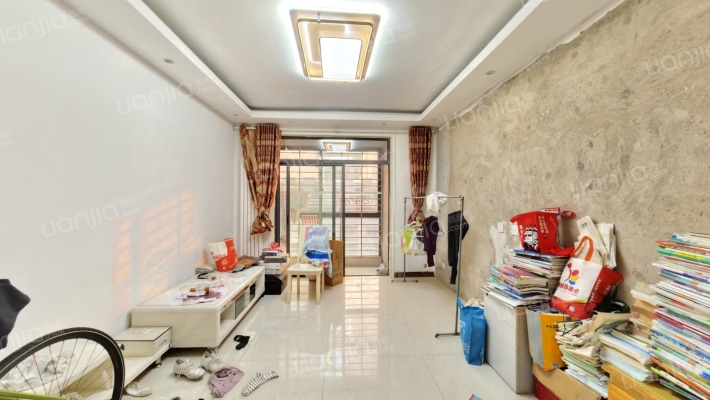 纽科科技园二手房实景图