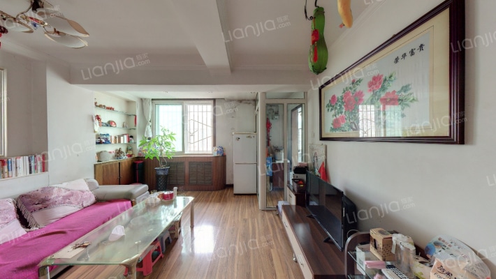 兰州市二十七中家属院二手房实景图