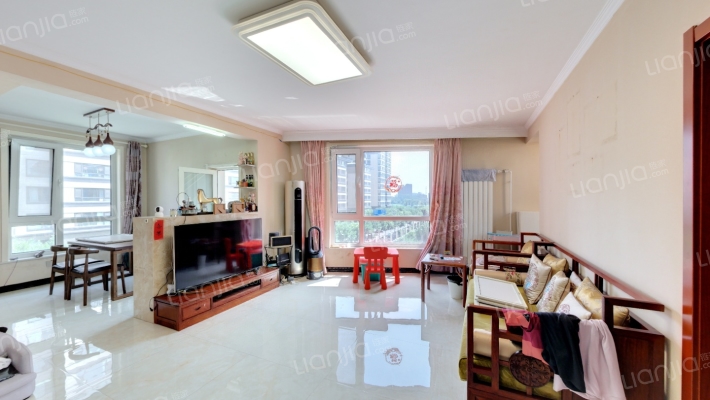 福星花园二手房实景图