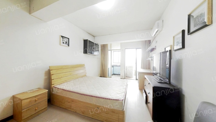 桂馨源花园二手房实景图