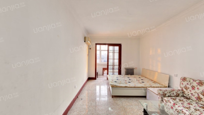 西三庄乡政府宿舍二手房实景图