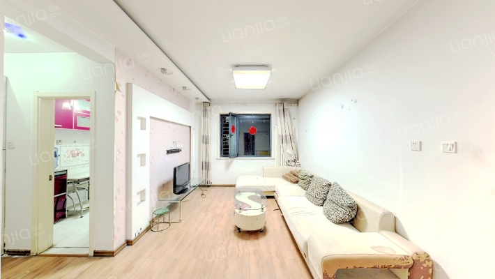 菊香园小区二手房实景图