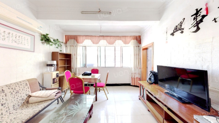 搬运新村二手房实景图