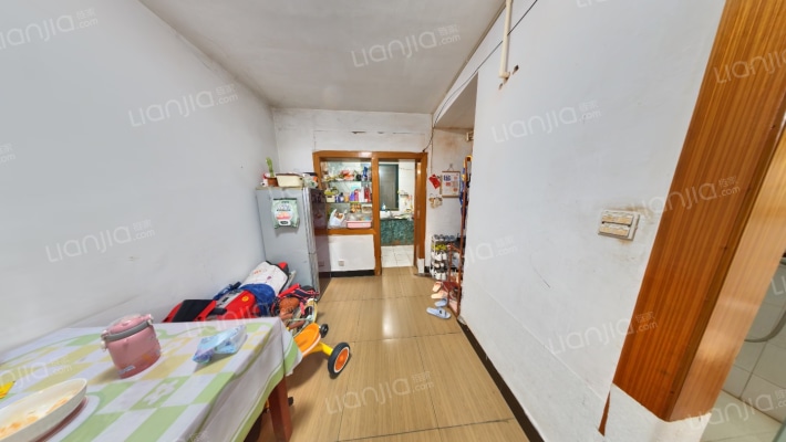 嘉馨花园二手房实景图