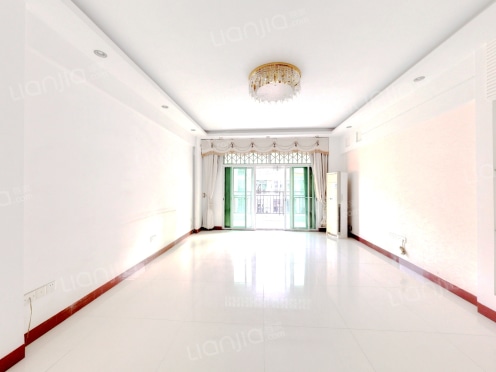 整租·金海湾豪庭 4室2厅 复式 南