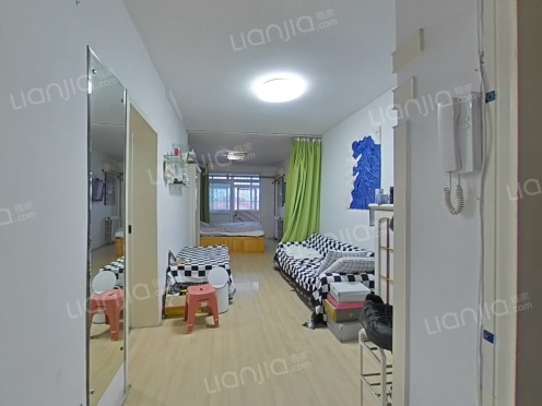 整租·仙居路 2室1厅 东/南/北