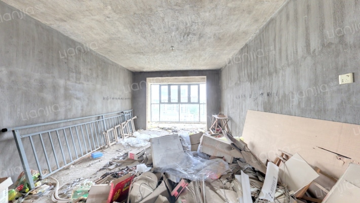 大学春城二手房实景图