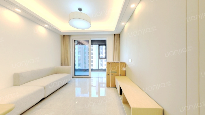 雅居乐春风渡二手房实景图