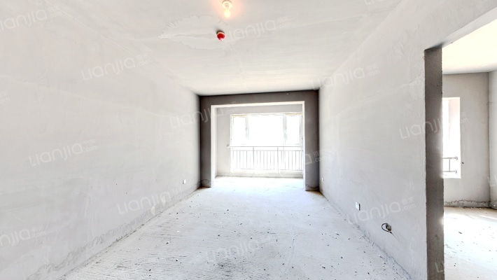 北京御园二手房实景图