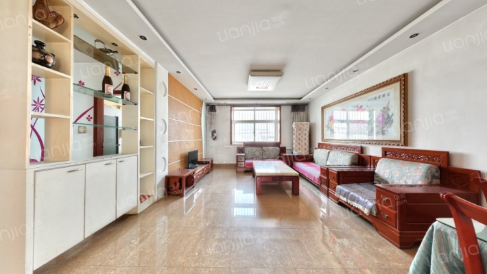 怡园花都小区二手房实景图