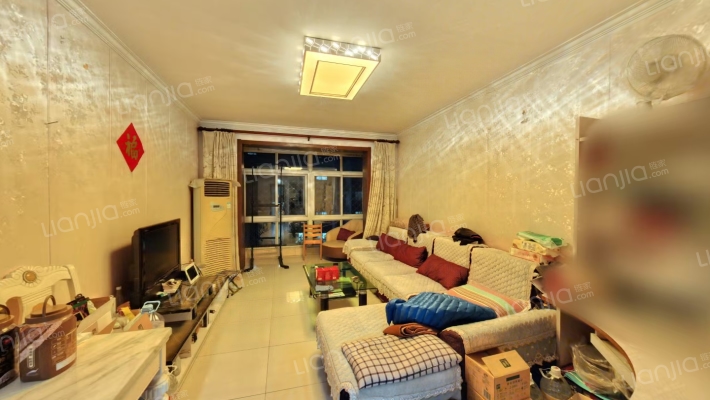 顺鑫澜庭二手房实景图