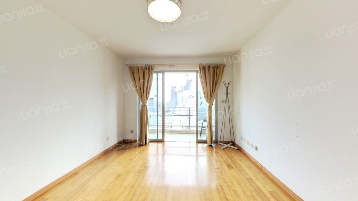 汇豪天下二手房实景图