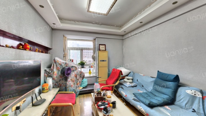 首义名居二手房实景图