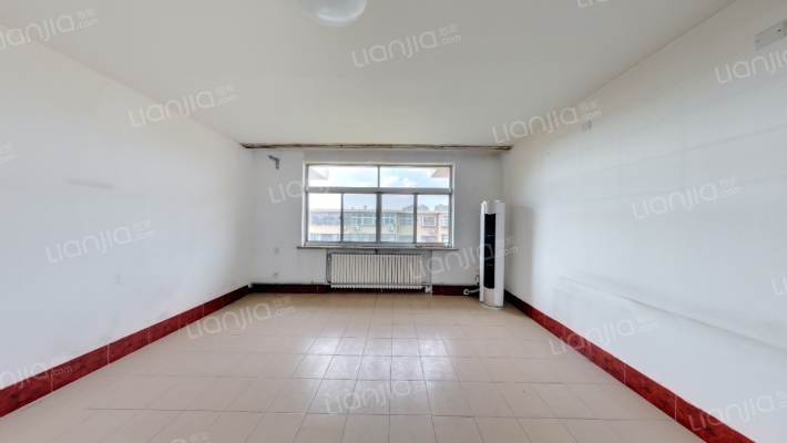 黄台电厂第二宿舍二手房实景图