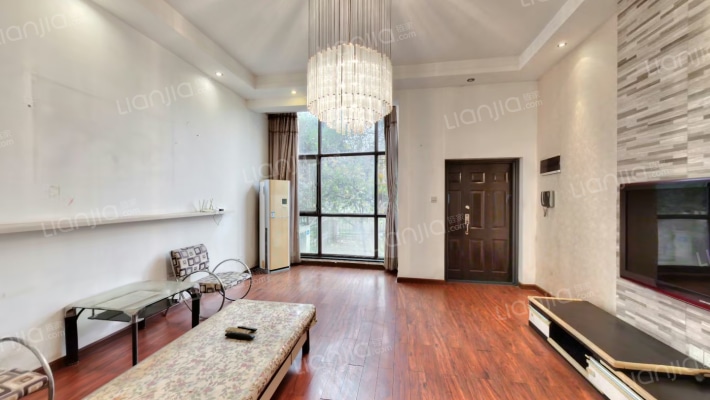 奥林匹克花园二手房实景图