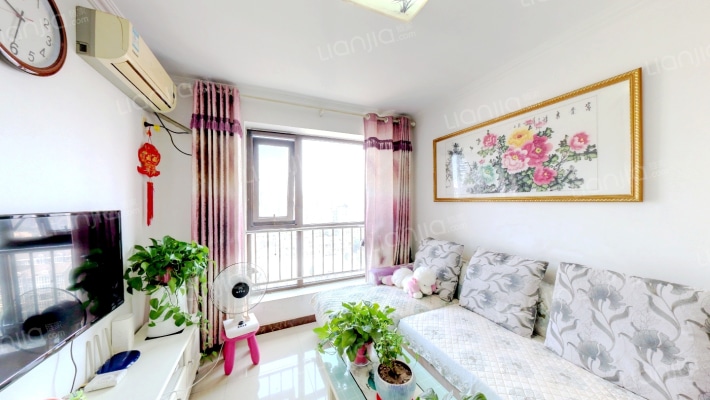 橄榄谷二手房实景图