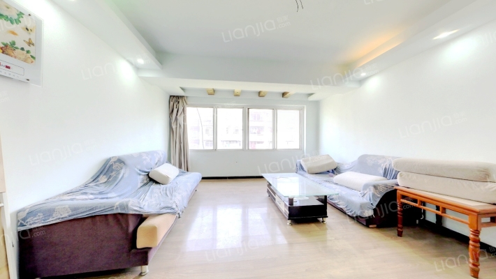 樊城区住房和城乡建设局家属院二手房实景图