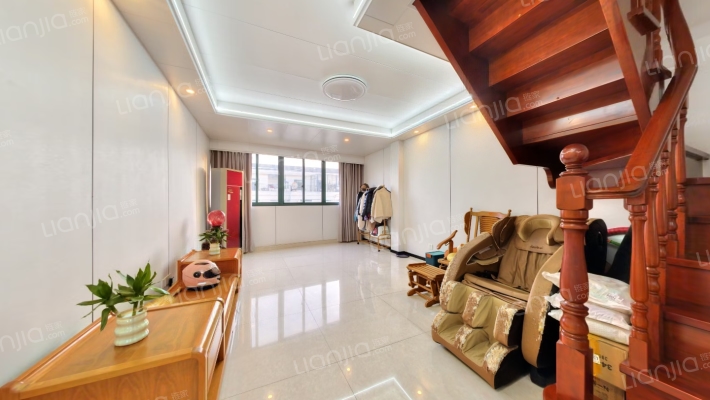 香城花园二区二手房实景图