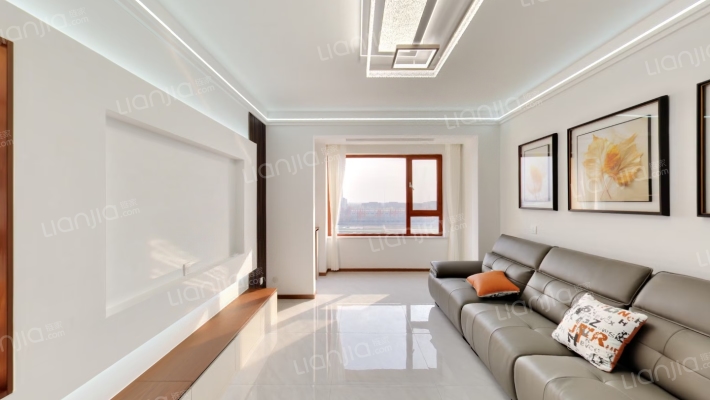 嘉璟苑二手房实景图