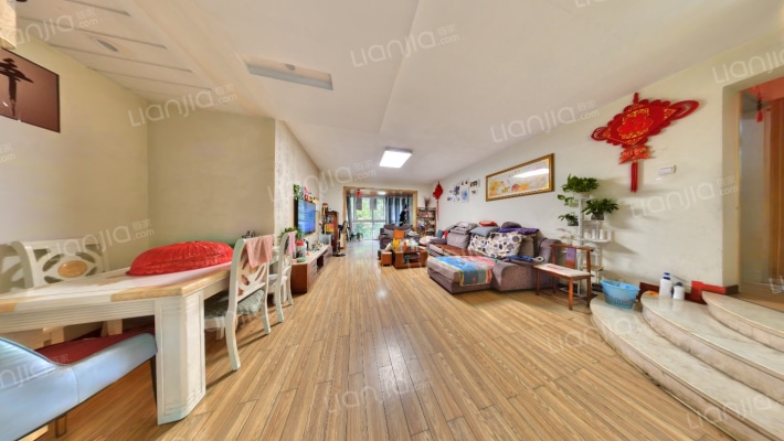 文泰上东苑二手房实景图