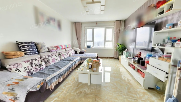 新星宇和顺二手房实景图