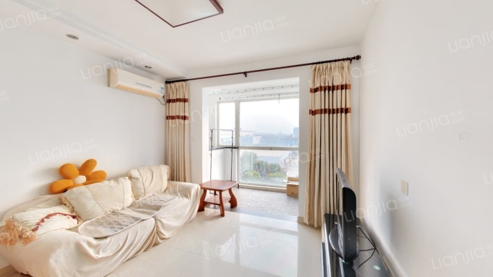 文化名园二手房实景图