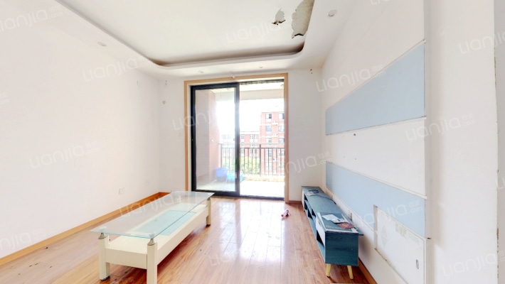 秋潭苑二手房实景图