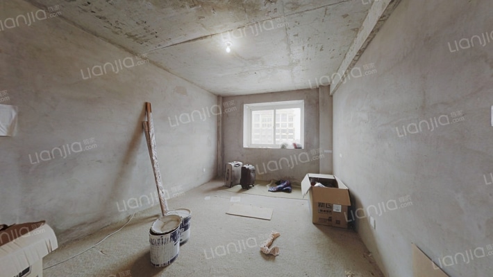 官庄豪庭二手房实景图