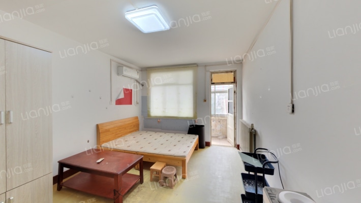 趵突泉一区二手房实景图