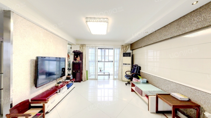 嘉德花园二手房实景图