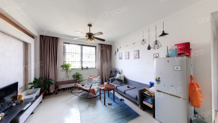 金锡苑南区二手房实景图