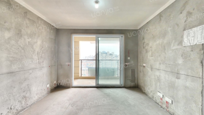 国联书香苑南院二手房实景图