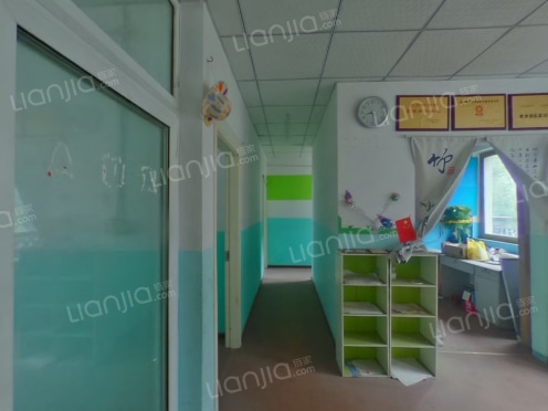 整租·奥园康城A区 3室1厅 东南