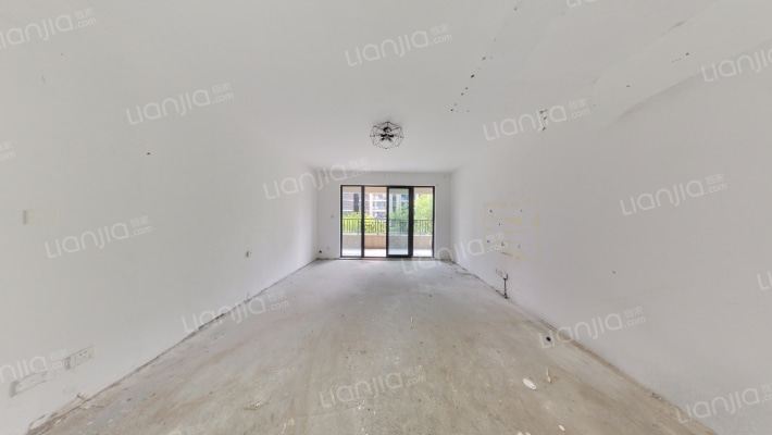 中心风华二手房实景图