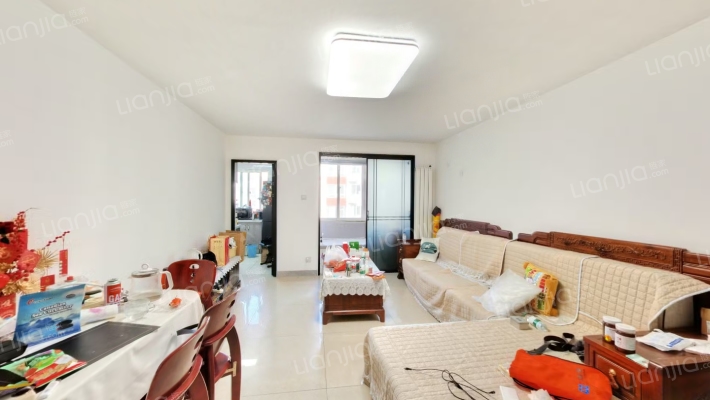 西山峻景二手房实景图