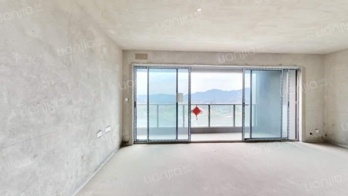 中国铁建南国天骄二期二手房实景图