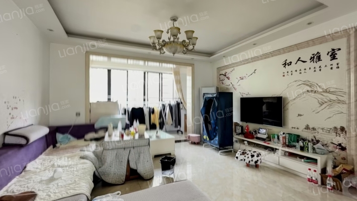 明星楼二手房实景图