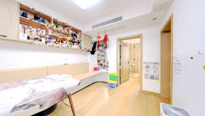 中山北一路805号二手房实景图