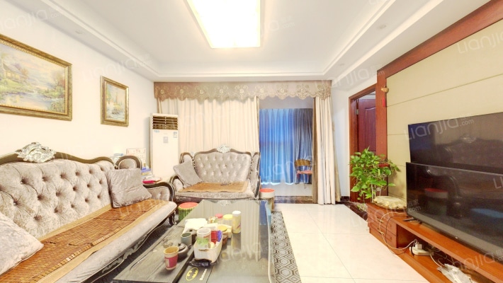 北润家园二手房实景图